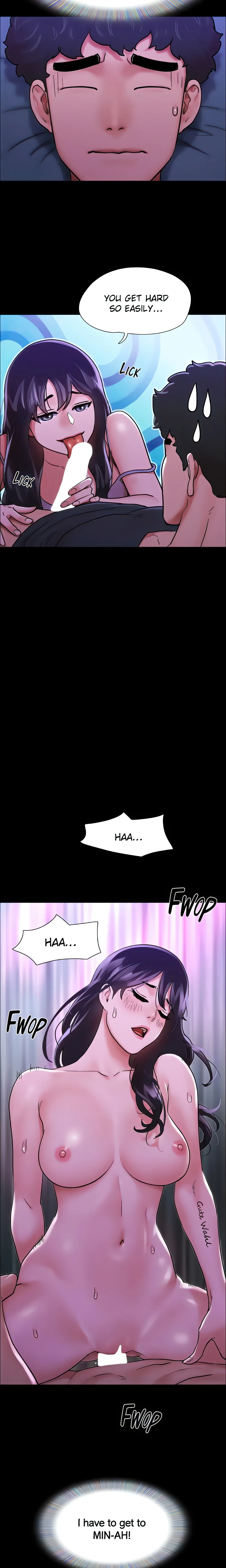With You Once Again (Official) chapter 8 page 29