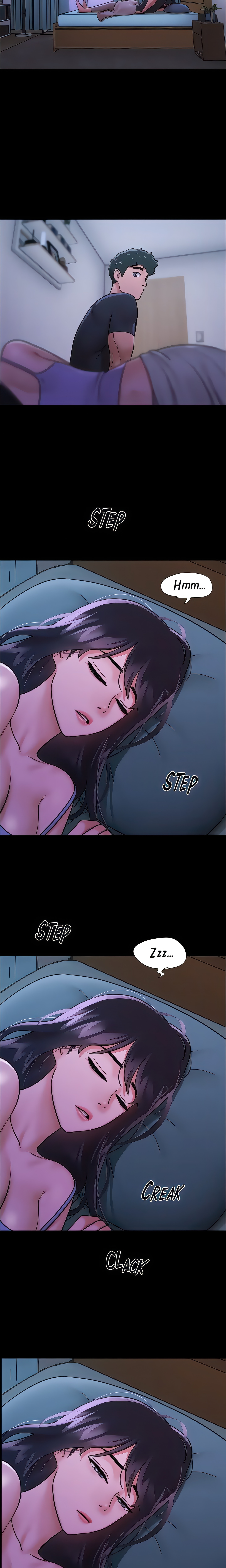 With You Once Again (Official) chapter 8 page 31