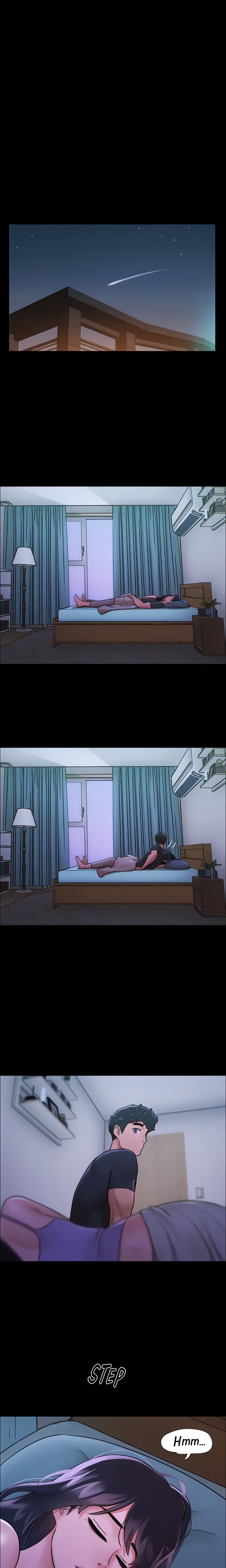With You Once Again (Official) chapter 9 page 1