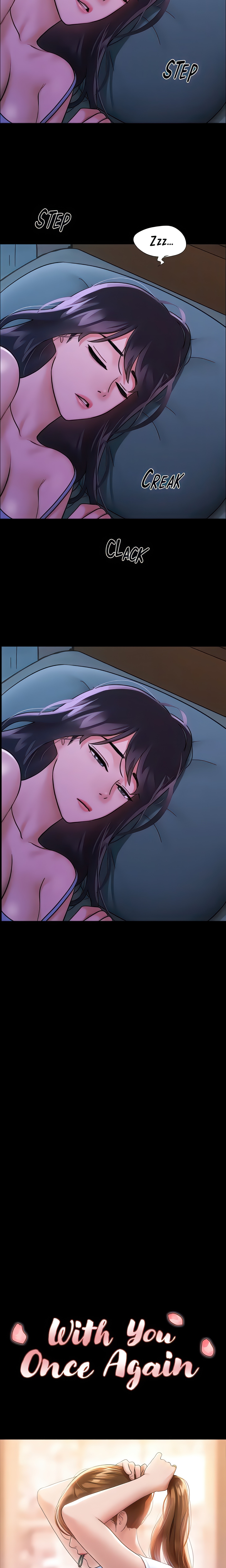 With You Once Again (Official) chapter 9 page 2
