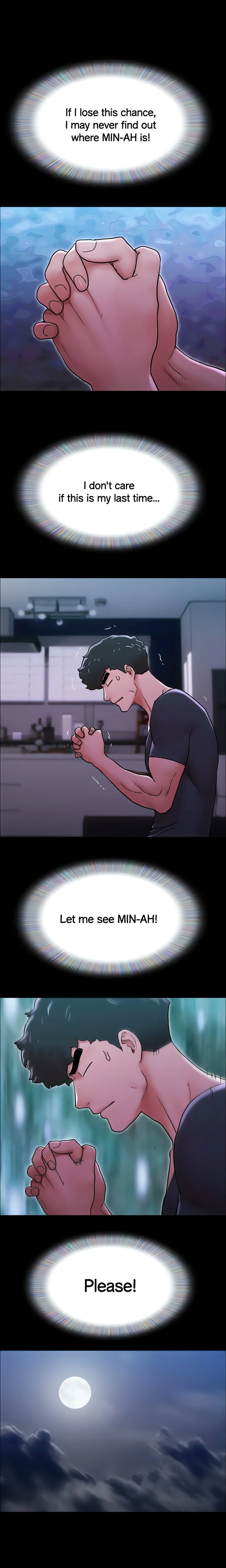 With You Once Again (Official) chapter 9 page 5