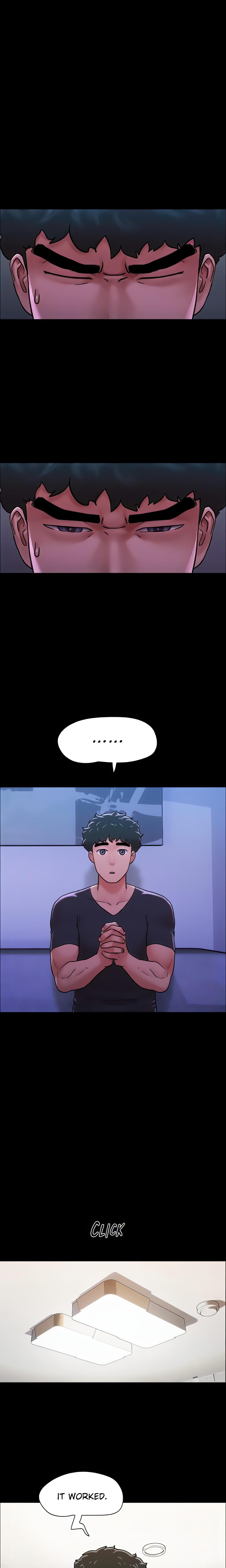 With You Once Again (Official) chapter 9 page 7