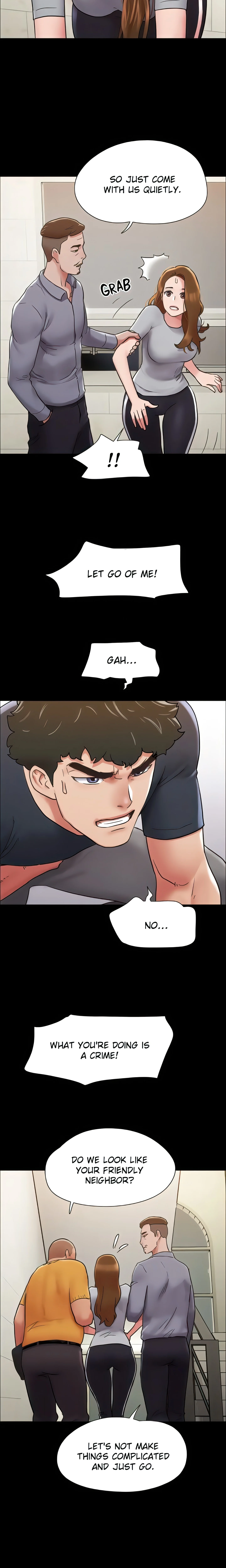 With You Once Again (Official) chapter 9 page 16