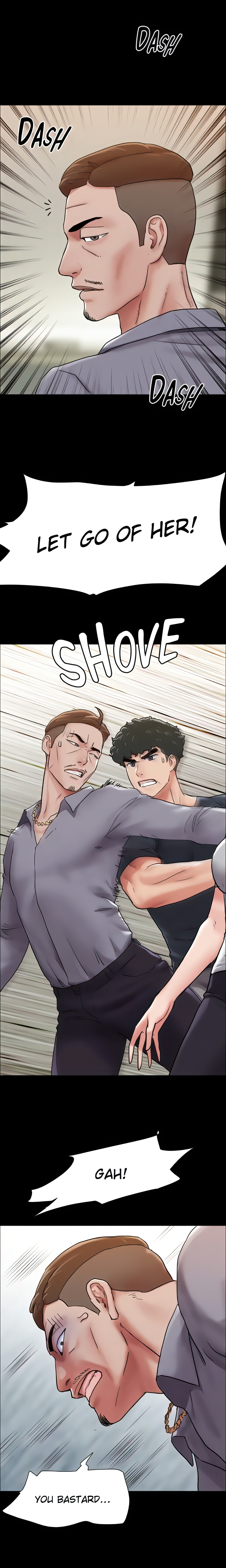 With You Once Again (Official) chapter 9 page 17