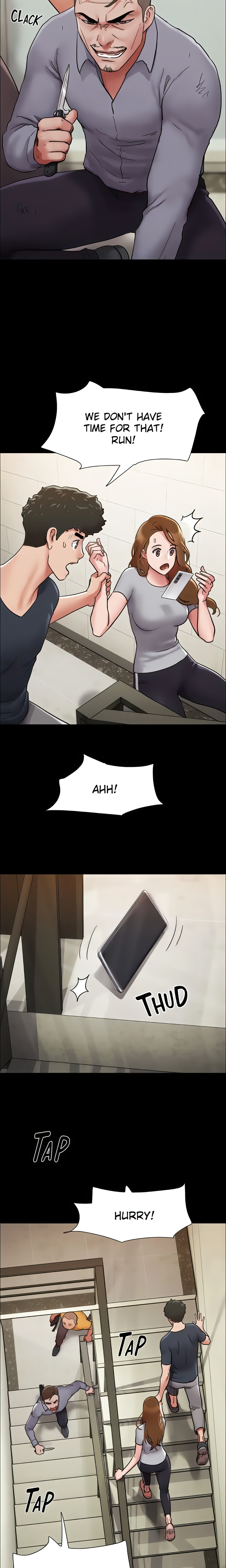 With You Once Again (Official) chapter 9 page 20