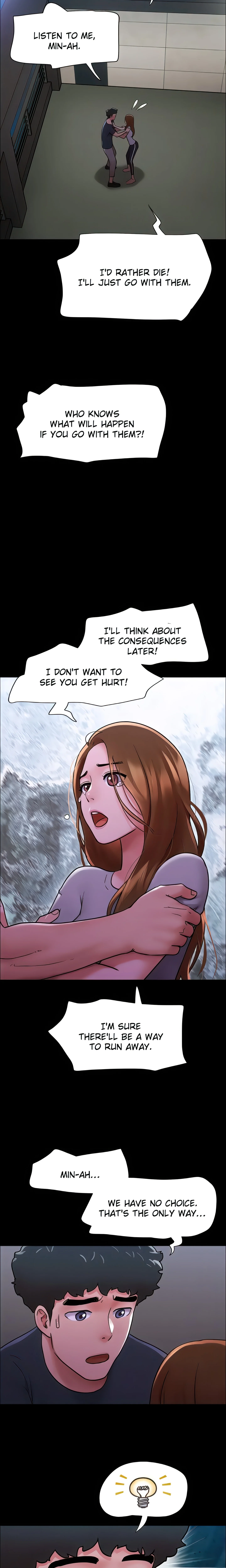 With You Once Again (Official) chapter 9 page 24