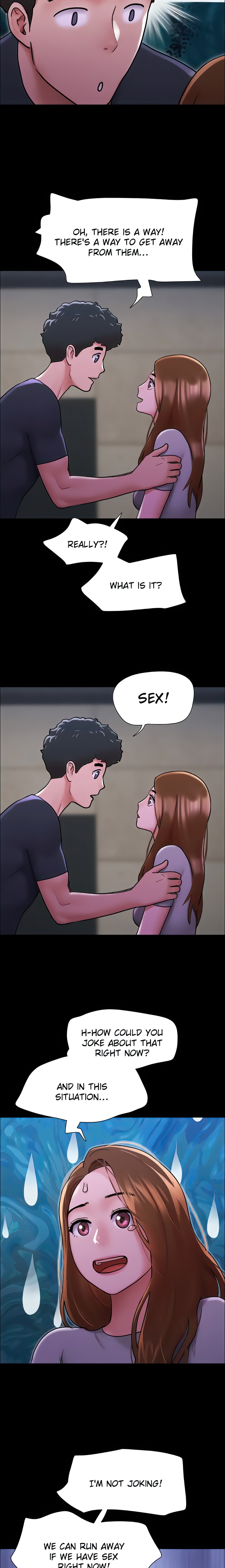 With You Once Again (Official) chapter 9 page 25