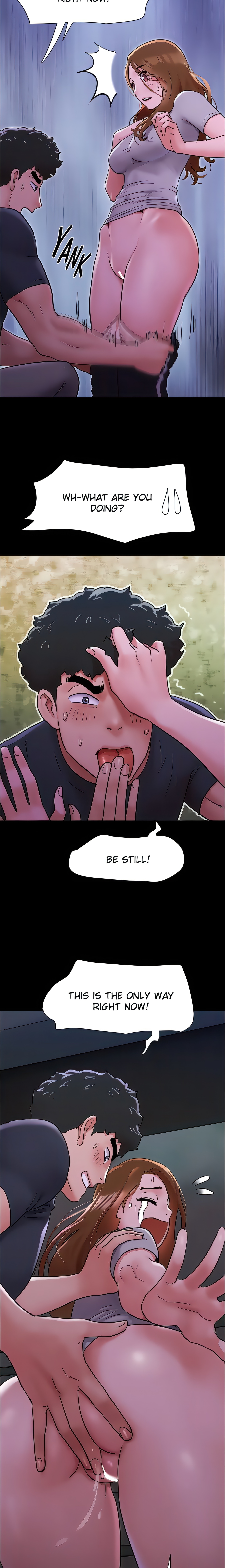 With You Once Again (Official) chapter 9 page 26