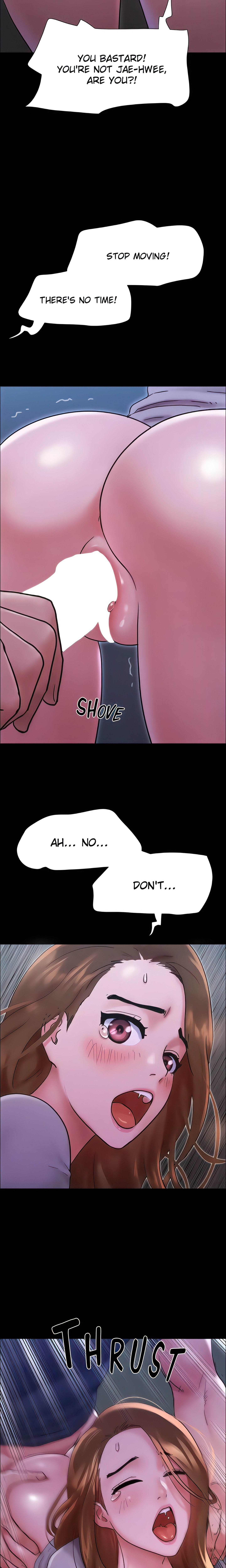 With You Once Again (Official) chapter 9 page 27