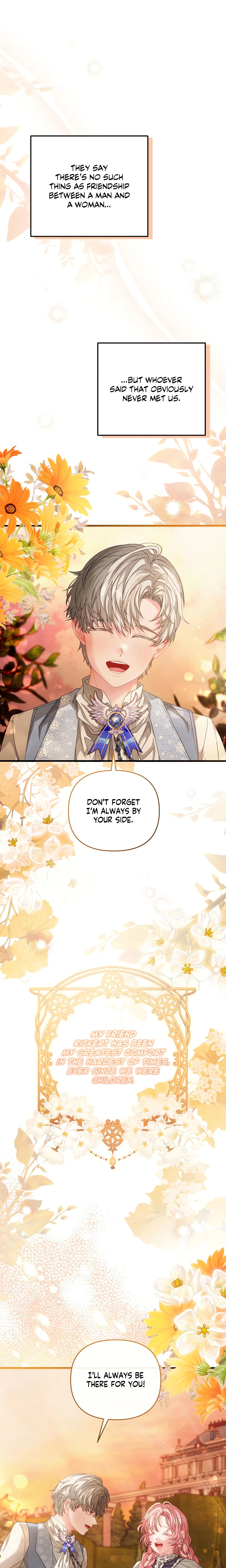 Wolf Under Sheep’s Clothing (Official Uncensored) chapter 1 page 1