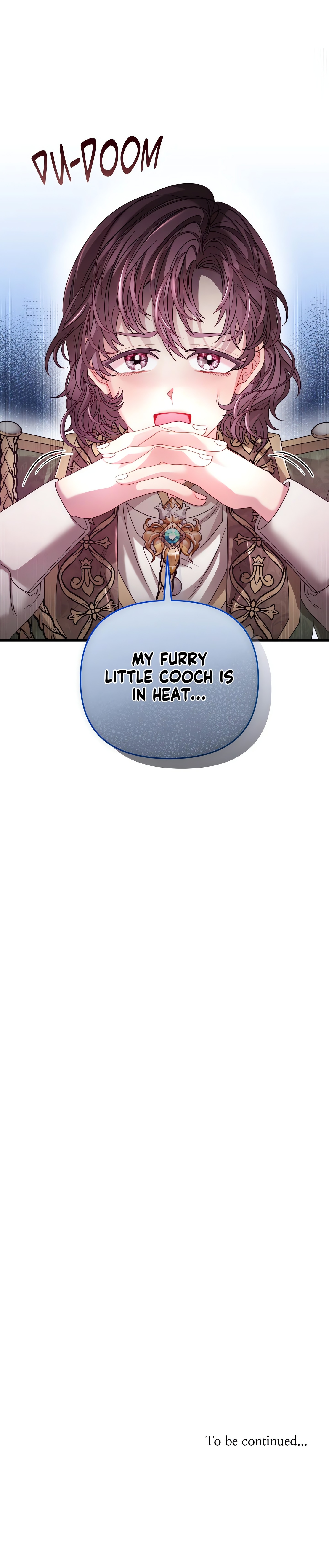 Wolf Under Sheep’s Clothing (Official Uncensored) chapter 10 page 25