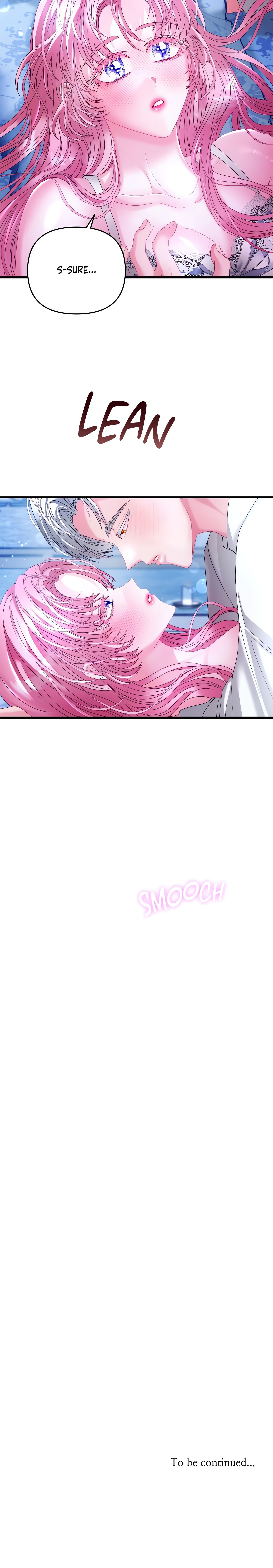 Wolf Under Sheep’s Clothing (Official Uncensored) chapter 14 page 24