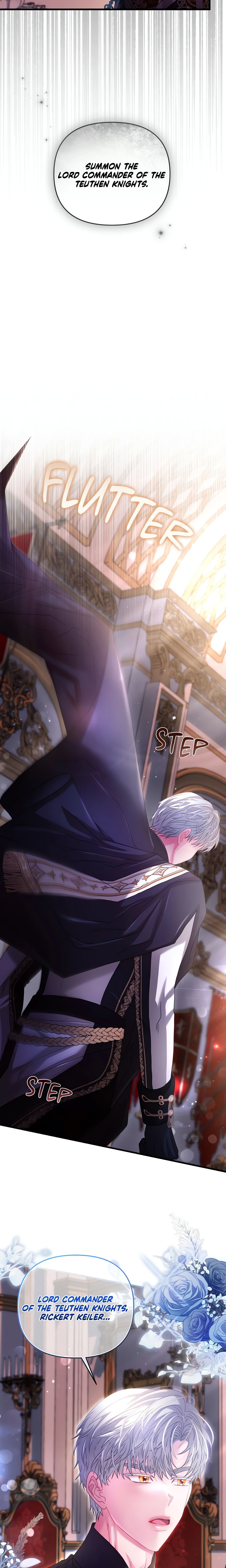 Wolf Under Sheep’s Clothing (Official Uncensored) chapter 17 page 5