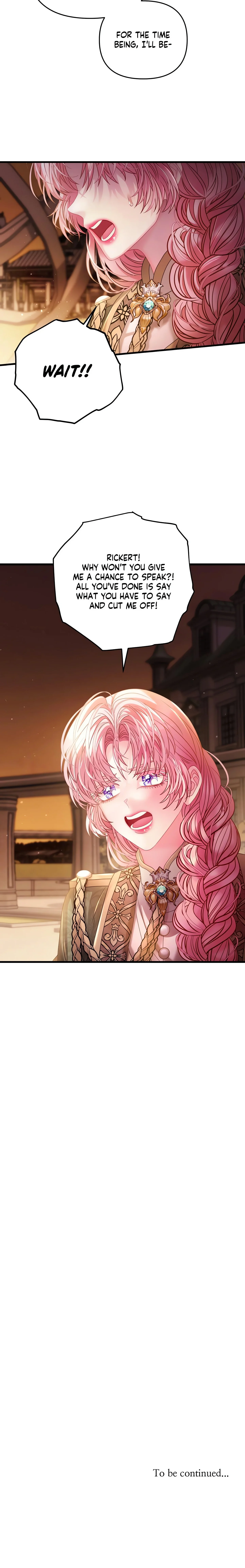 Wolf Under Sheep’s Clothing (Official Uncensored) chapter 17 page 23