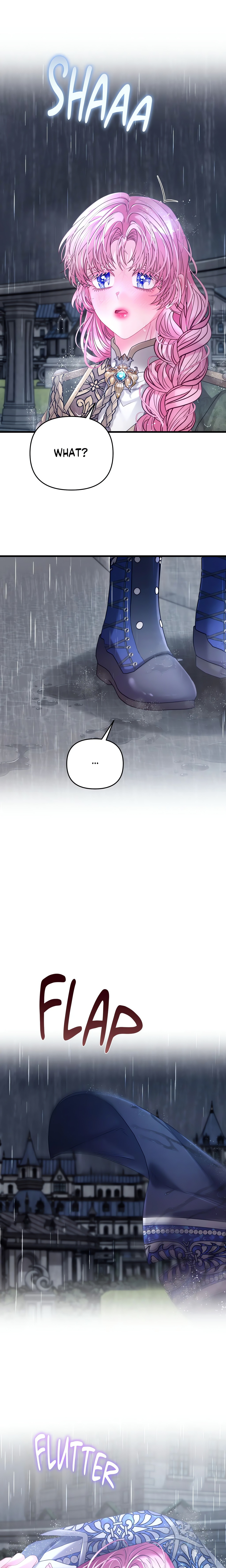Wolf Under Sheep’s Clothing (Official Uncensored) chapter 18 page 4