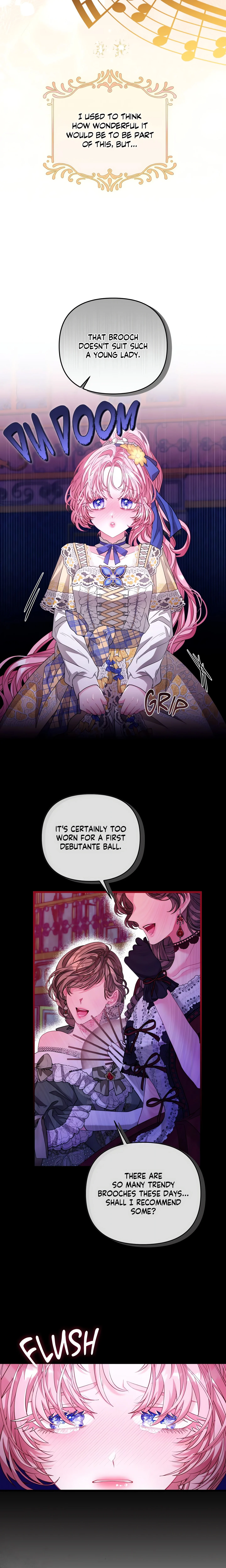 Wolf Under Sheep’s Clothing (Official Uncensored) chapter 2 page 16