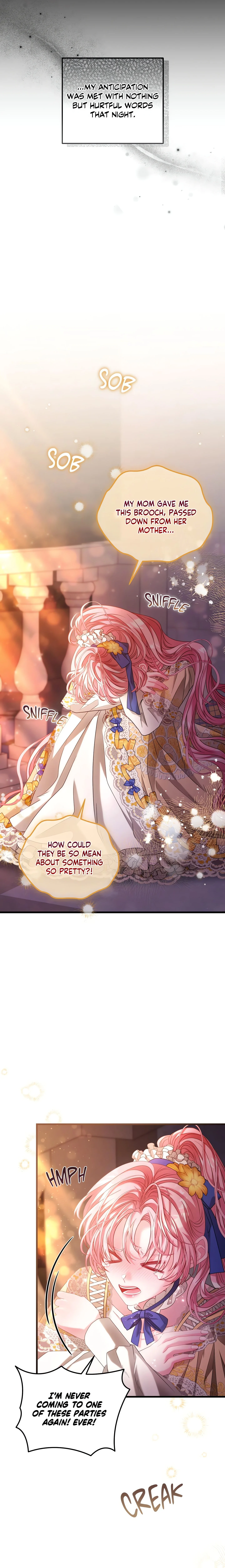 Wolf Under Sheep’s Clothing (Official Uncensored) chapter 2 page 17