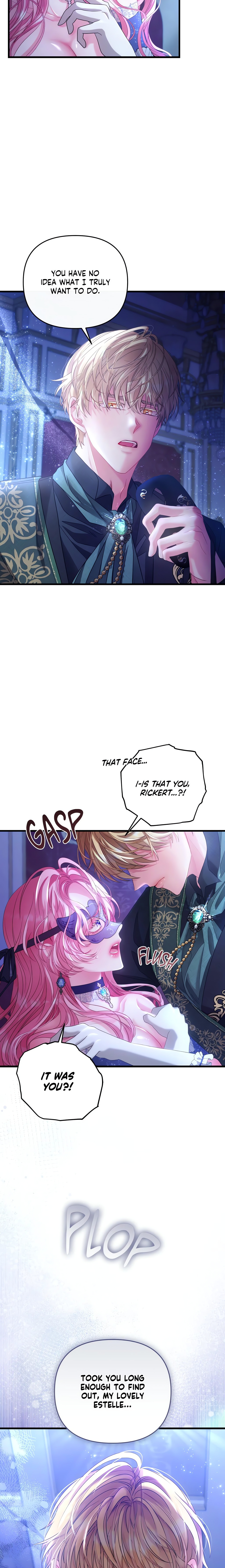 Wolf Under Sheep’s Clothing (Official Uncensored) chapter 2 page 30