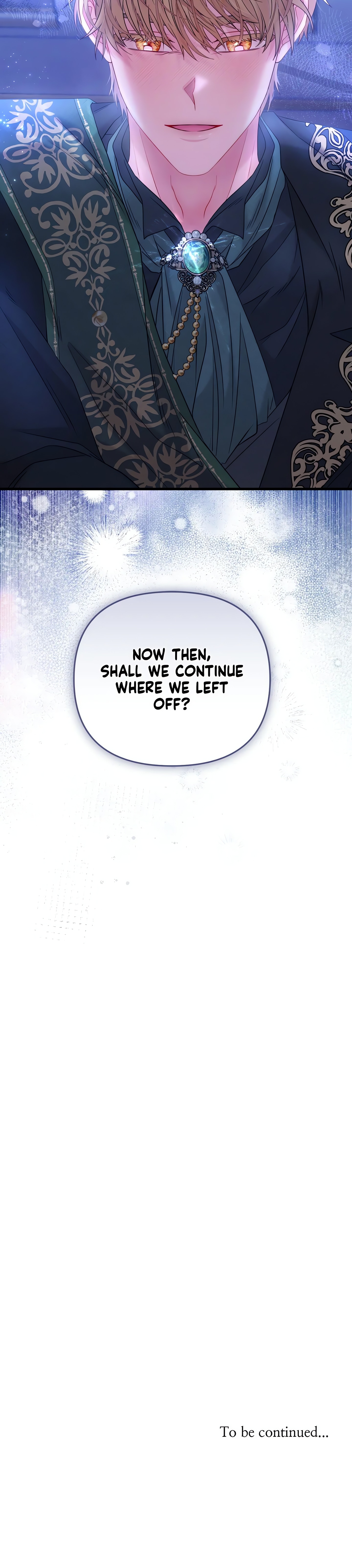 Wolf Under Sheep’s Clothing (Official Uncensored) chapter 2 page 31