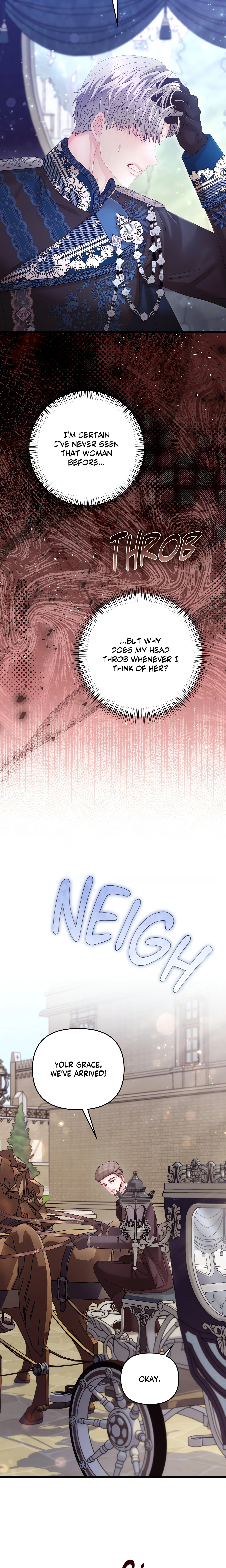 Wolf Under Sheep’s Clothing (Official Uncensored) chapter 23 page 20