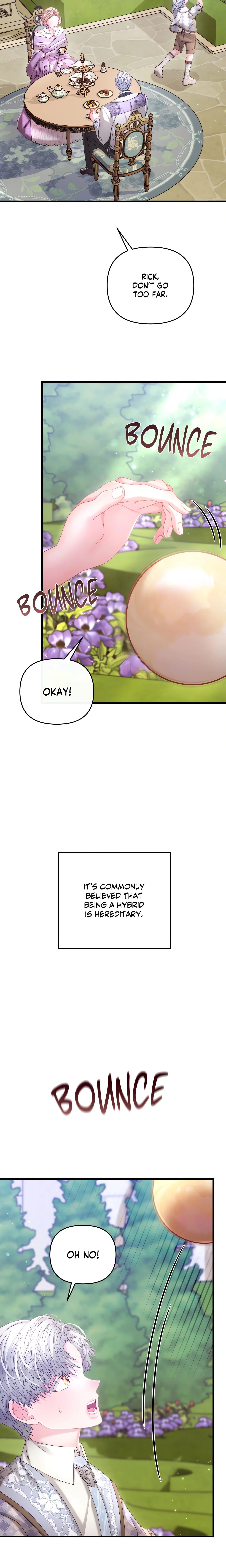 Wolf Under Sheep’s Clothing (Official Uncensored) chapter 24 page 12