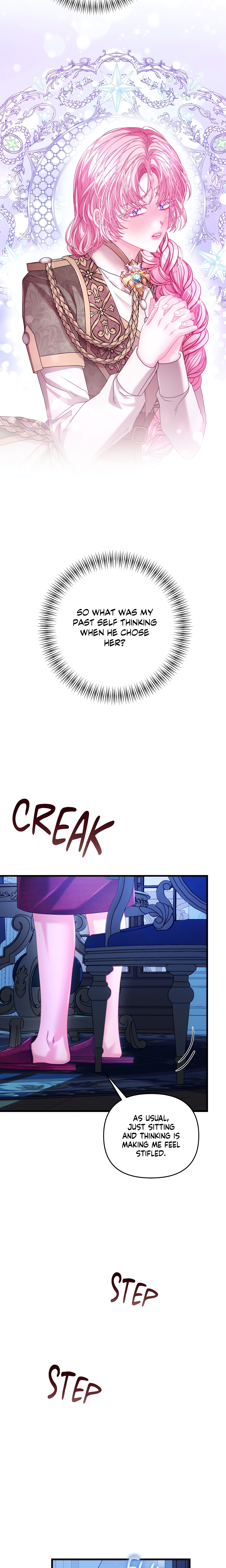 Wolf Under Sheep’s Clothing (Official Uncensored) chapter 24 page 16