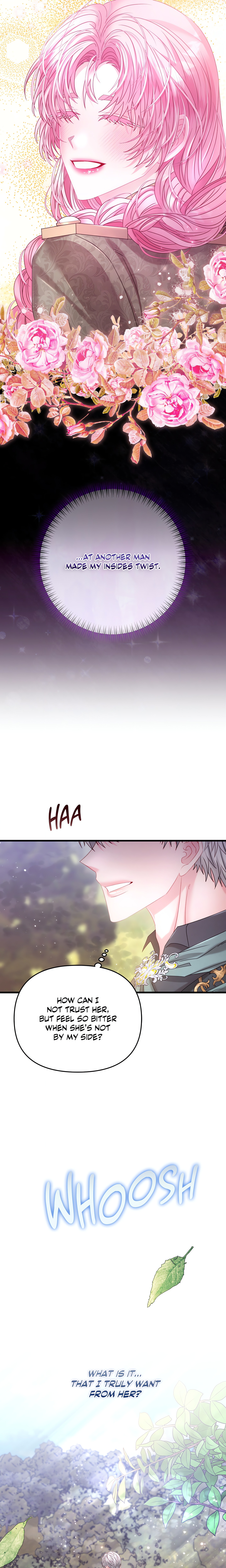 Wolf Under Sheep’s Clothing (Official Uncensored) chapter 25 page 8