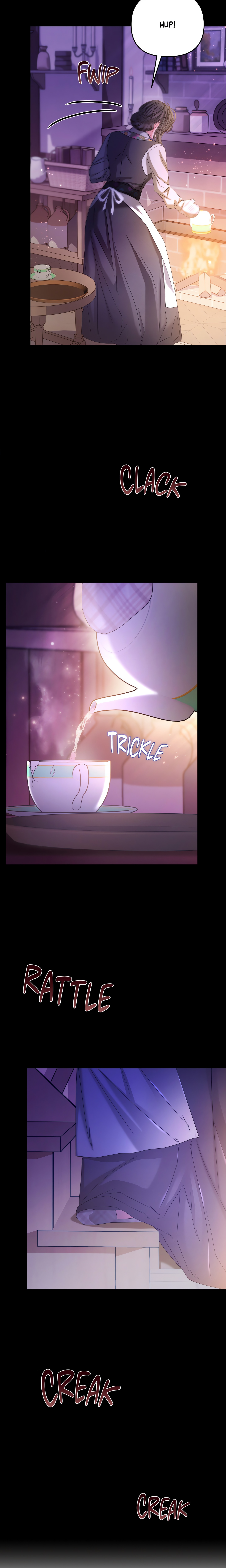 Wolf Under Sheep’s Clothing (Official Uncensored) chapter 29 page 2