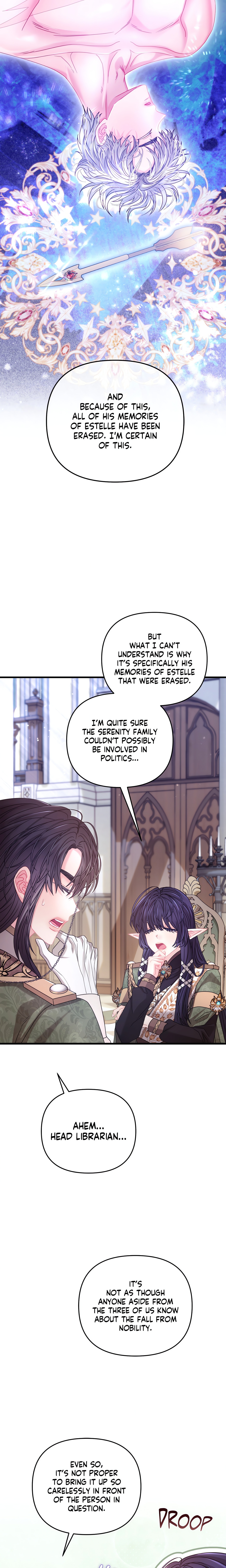 Wolf Under Sheep’s Clothing (Official Uncensored) chapter 29 page 20