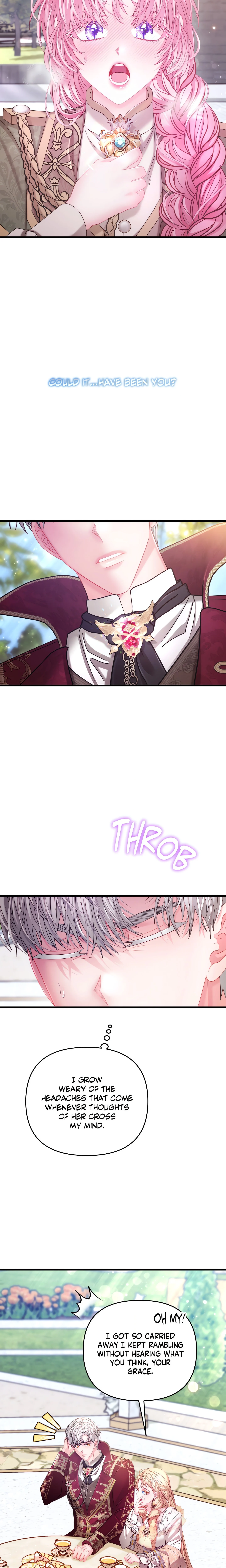 Wolf Under Sheep’s Clothing (Official Uncensored) chapter 30 page 16