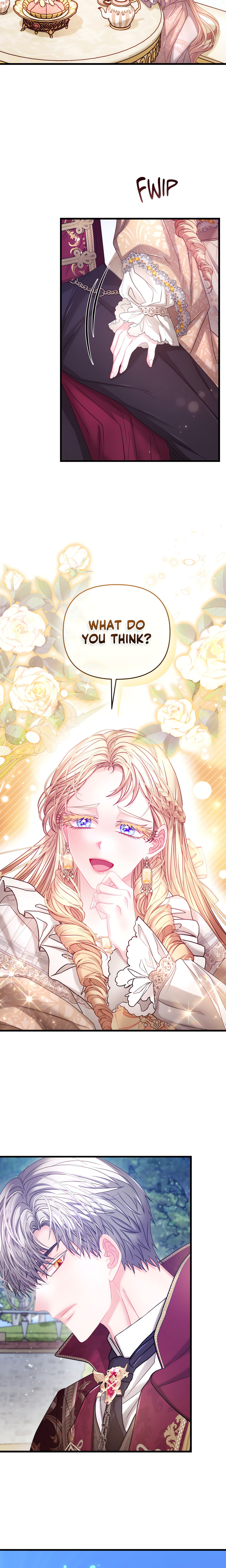 Wolf Under Sheep’s Clothing (Official Uncensored) chapter 30 page 17