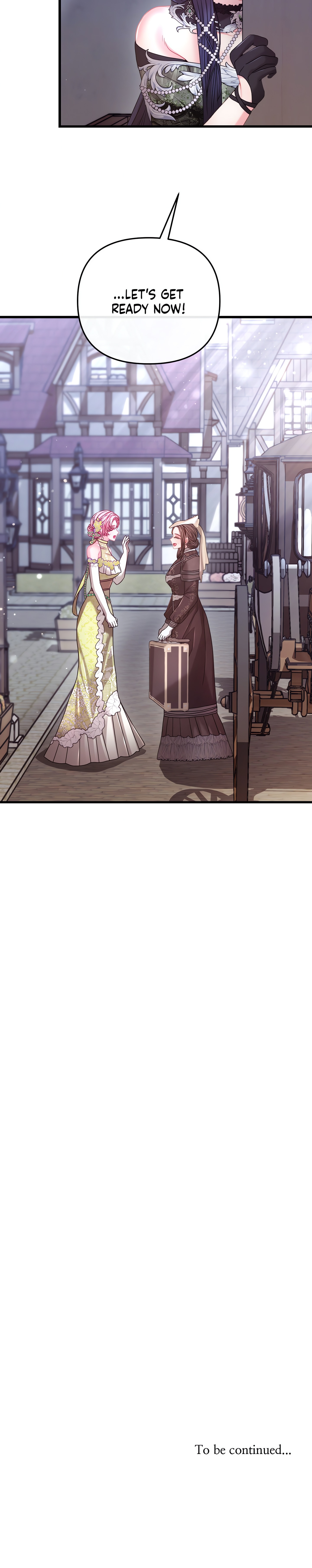 Wolf Under Sheep’s Clothing (Official Uncensored) chapter 30 page 23
