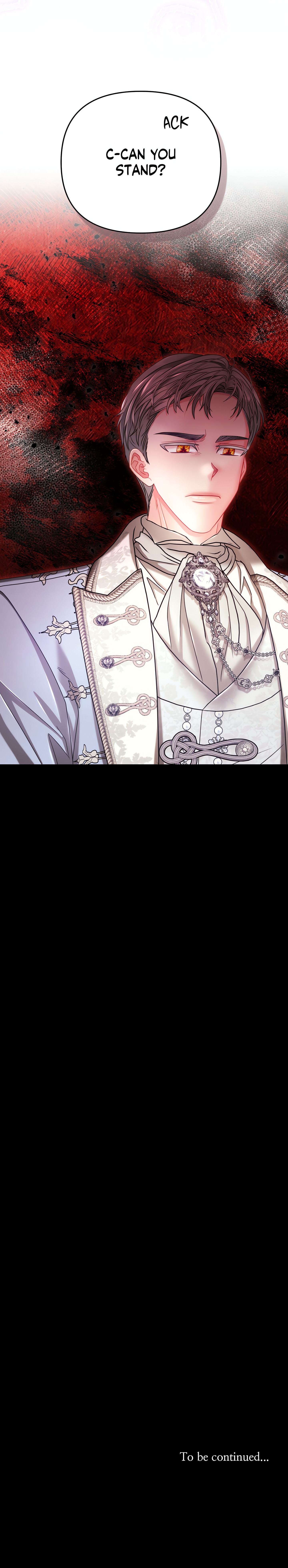 Wolf Under Sheep’s Clothing (Official Uncensored) chapter 31 page 24