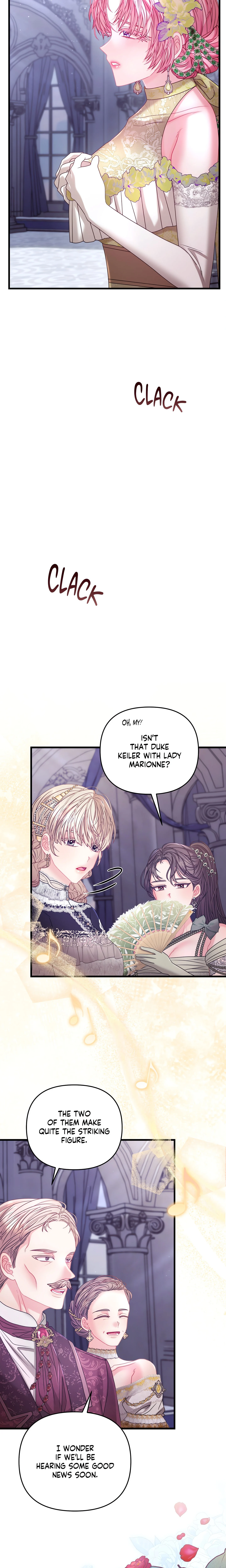 Wolf Under Sheep’s Clothing (Official Uncensored) chapter 32 page 17