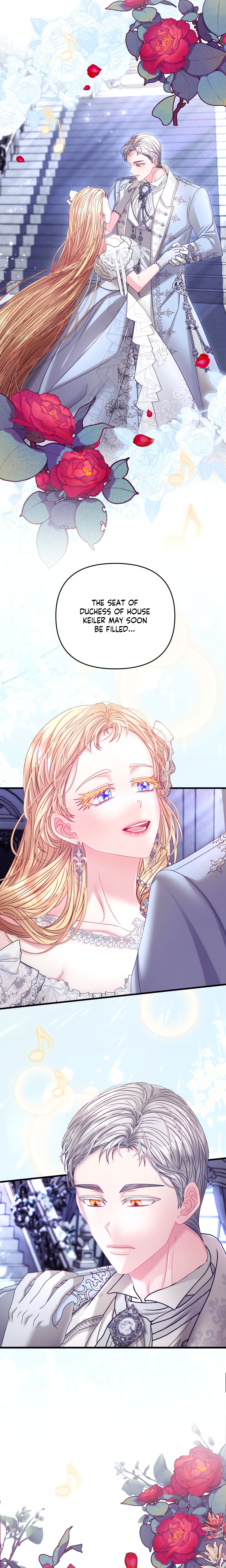 Wolf Under Sheep’s Clothing (Official Uncensored) chapter 32 page 18