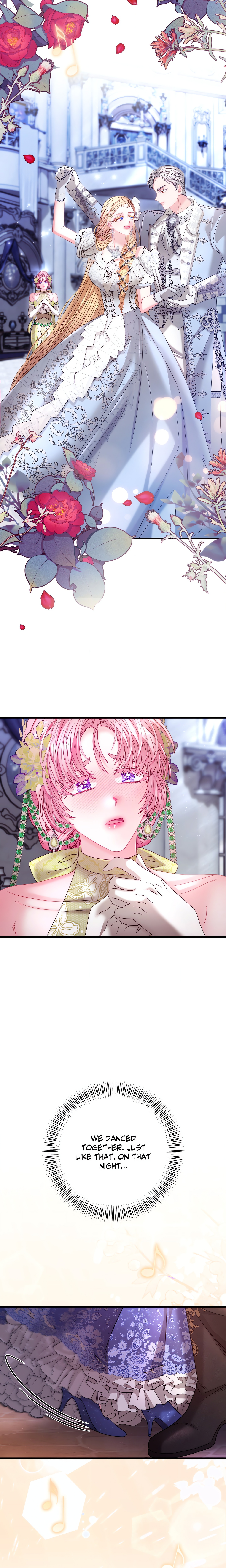 Wolf Under Sheep’s Clothing (Official Uncensored) chapter 32 page 19
