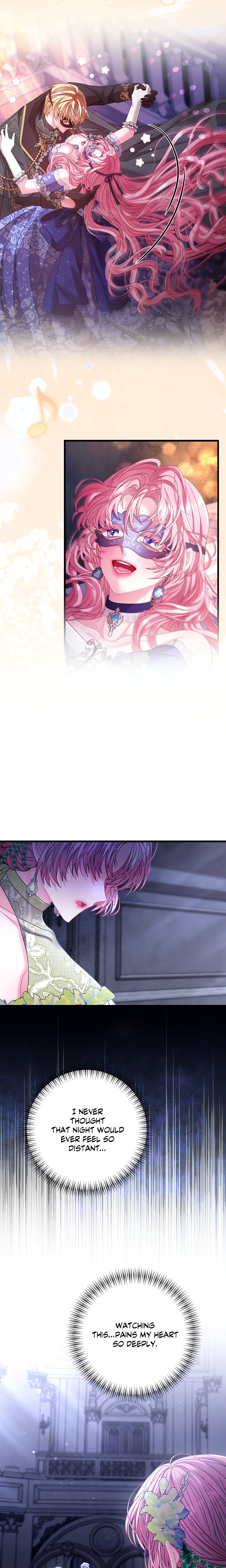 Wolf Under Sheep’s Clothing (Official Uncensored) chapter 32 page 20