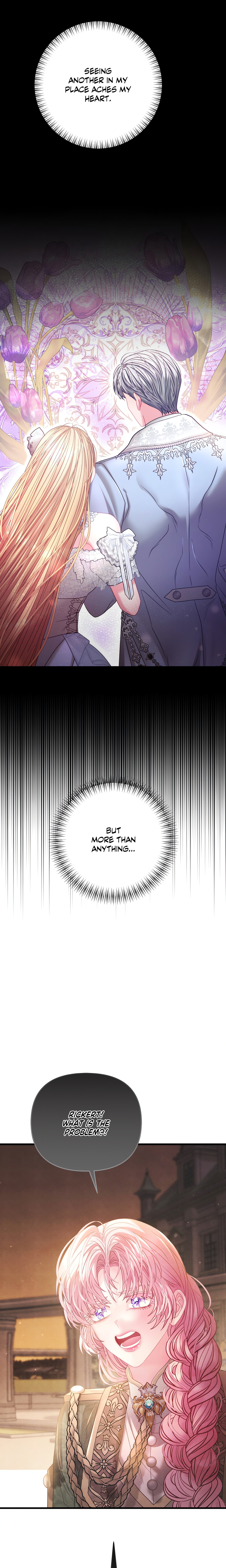 Wolf Under Sheep’s Clothing (Official Uncensored) chapter 33 page 7