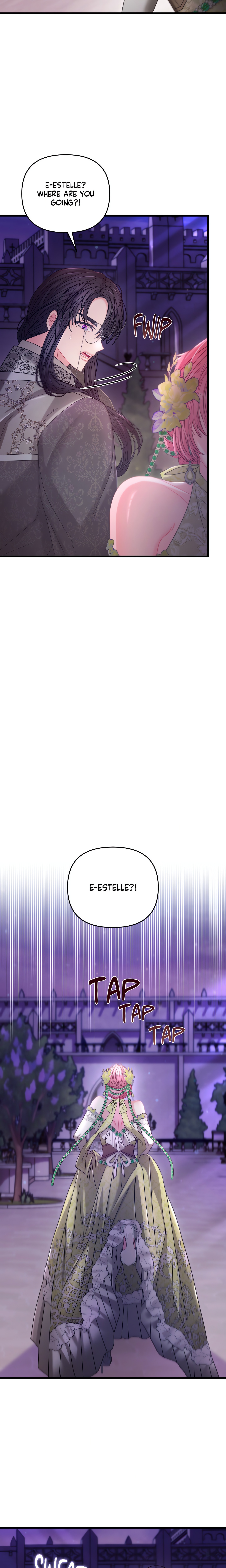 Wolf Under Sheep’s Clothing (Official Uncensored) chapter 34 page 2