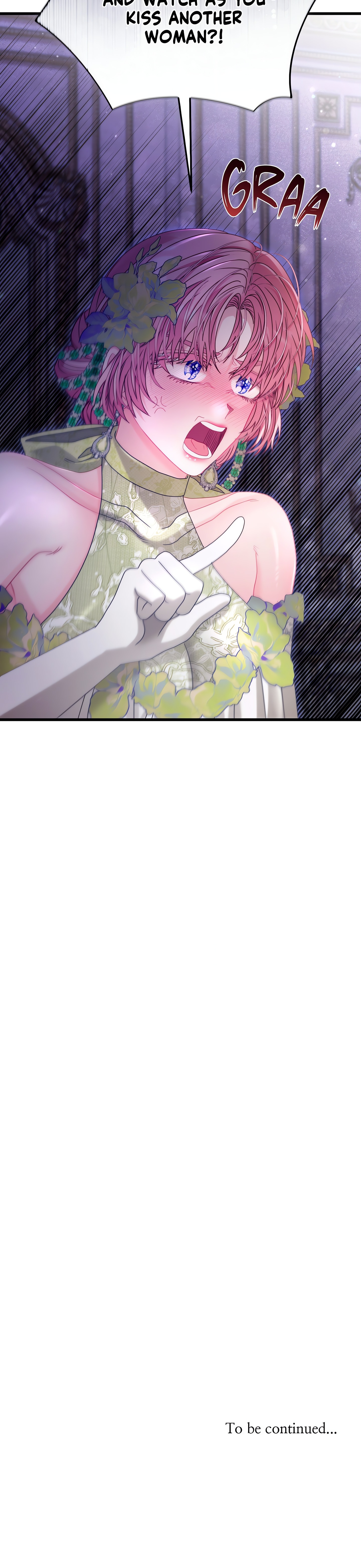 Wolf Under Sheep’s Clothing (Official Uncensored) chapter 36 page 23
