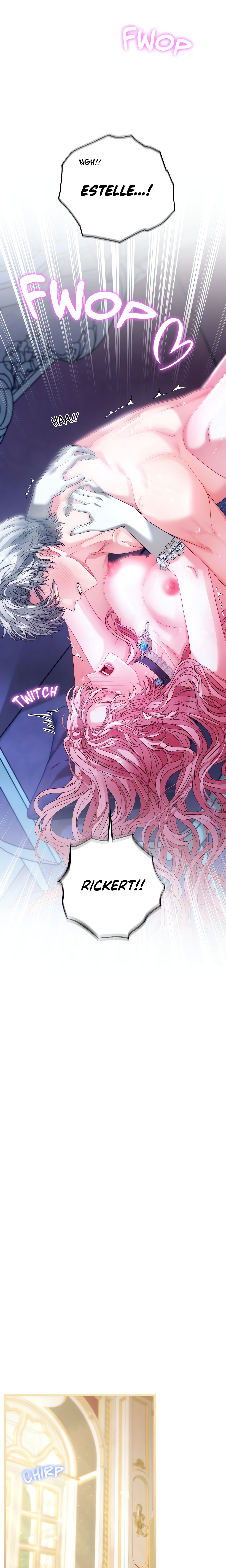 Wolf Under Sheep’s Clothing (Official Uncensored) chapter 4 page 22