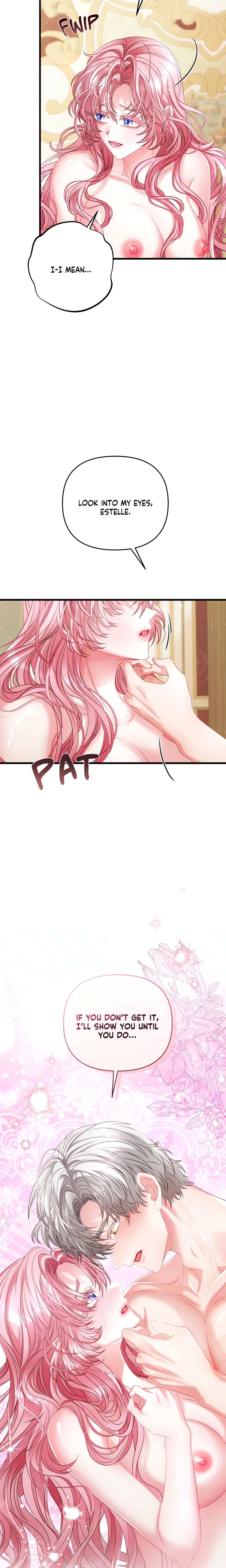 Wolf Under Sheep’s Clothing (Official Uncensored) chapter 4 page 28
