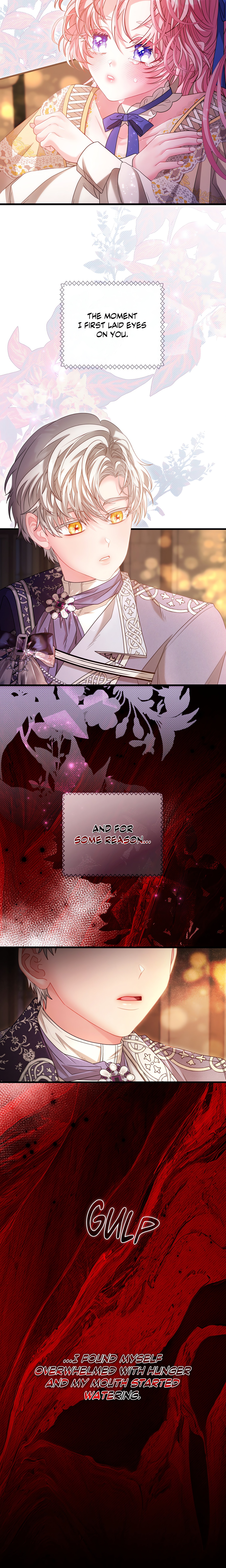Wolf Under Sheep’s Clothing (Official Uncensored) chapter 43 page 10