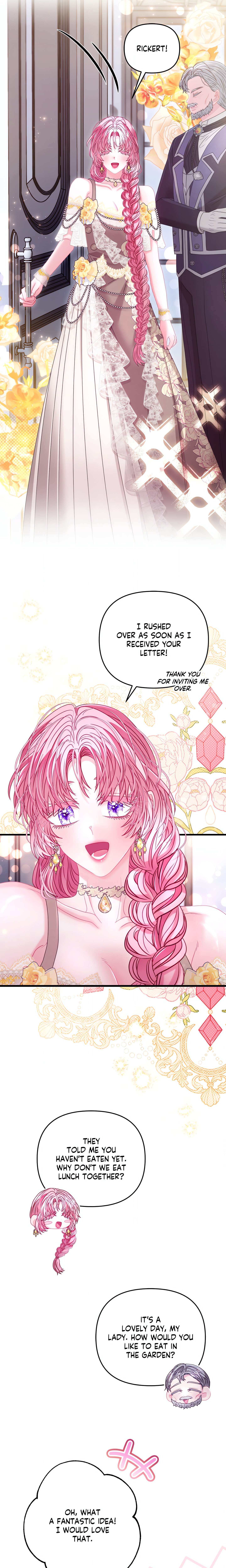 Wolf Under Sheep’s Clothing (Official Uncensored) chapter 43 page 15