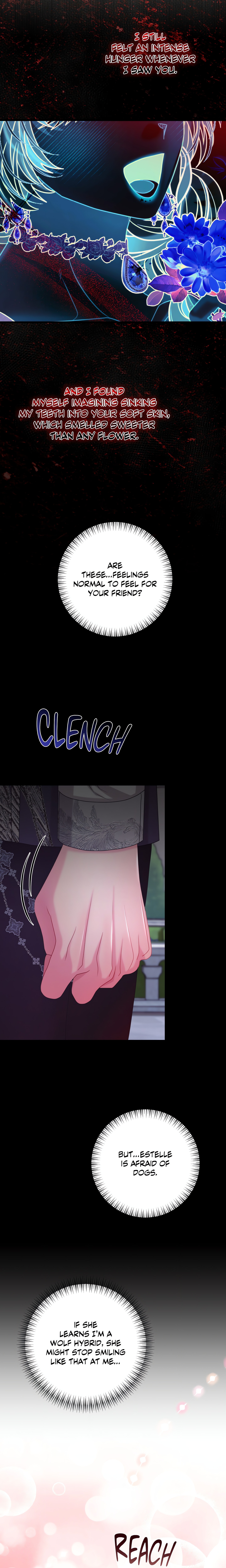 Wolf Under Sheep’s Clothing (Official Uncensored) chapter 43 page 19