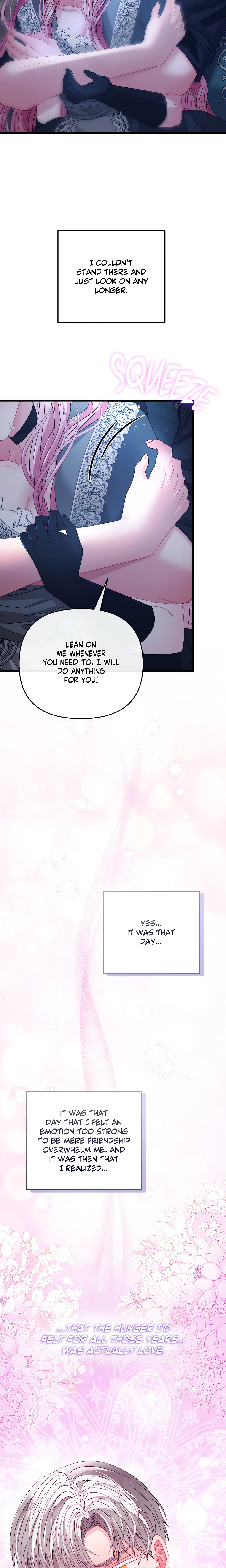 Wolf Under Sheep’s Clothing (Official Uncensored) chapter 43 page 24