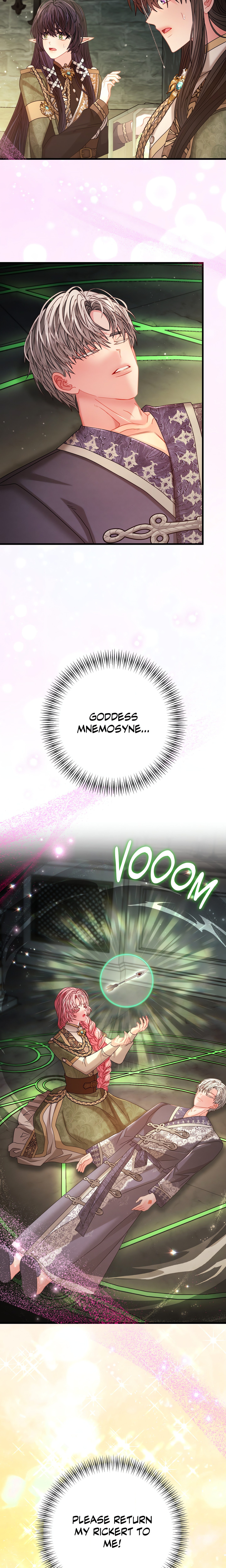 Wolf Under Sheep’s Clothing (Official Uncensored) chapter 44 page 6