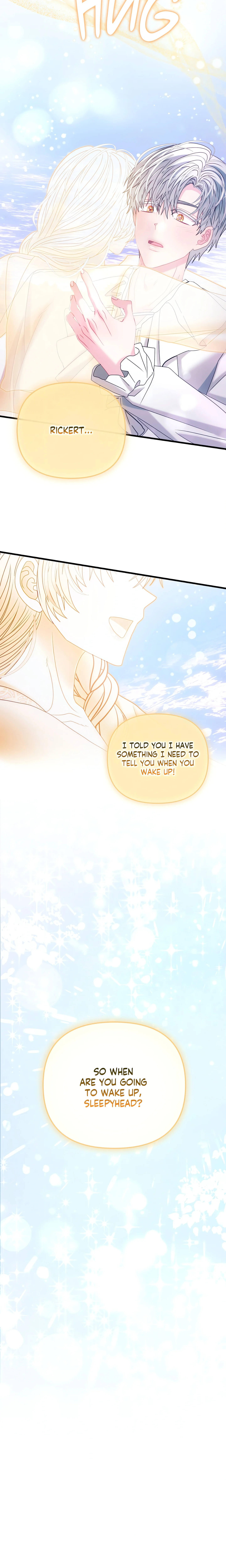 Wolf Under Sheep’s Clothing (Official Uncensored) chapter 45 page 13