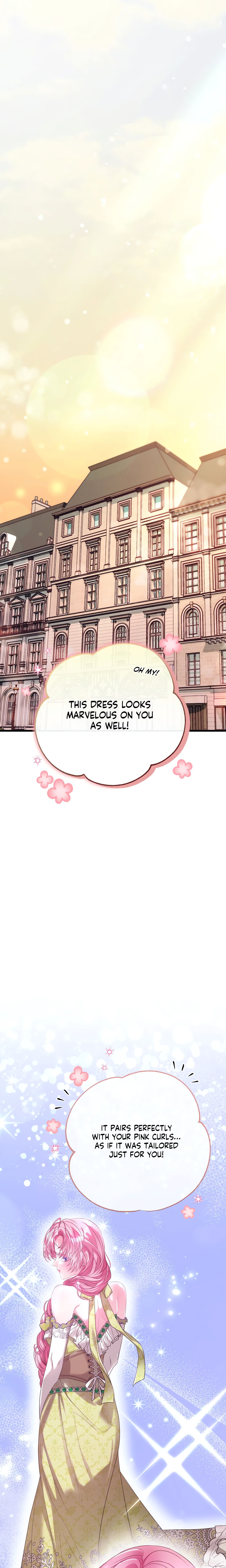 Wolf Under Sheep’s Clothing (Official Uncensored) chapter 7 page 13