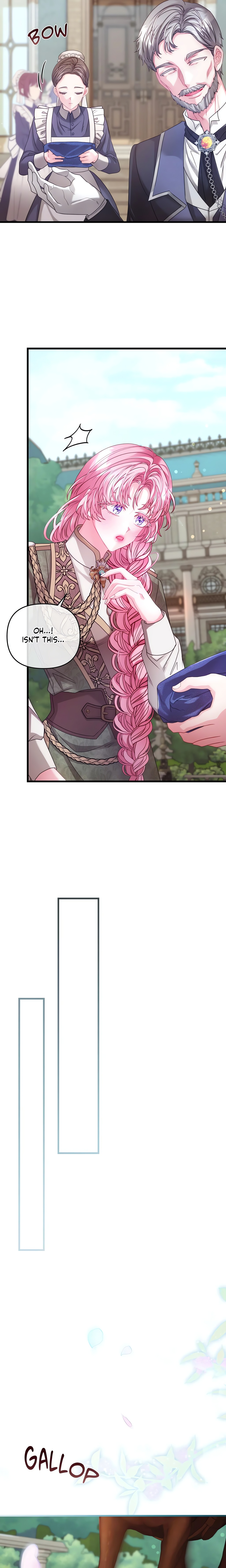 Wolf Under Sheep’s Clothing (Official Uncensored) chapter 9 page 17